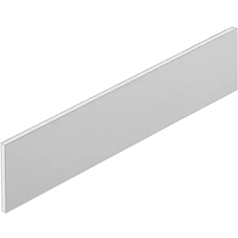 BKA 1000-XC Aluminum Natural