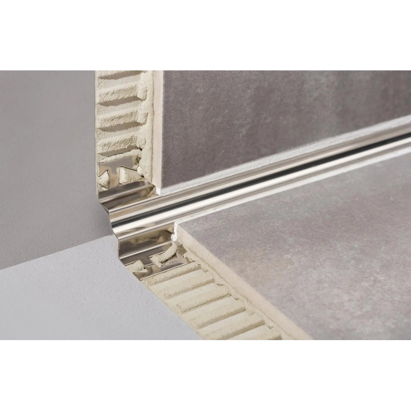 DCE 1212 250 CM Stainless Steel
