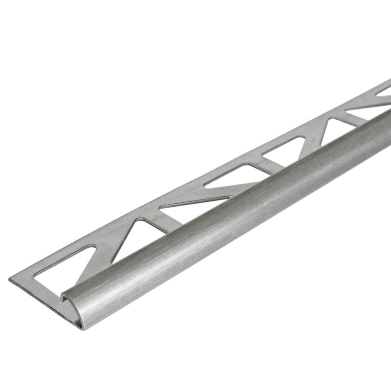 DRE SF 250 CM Stainless Steel Brushed
