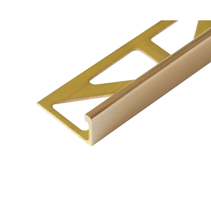 DSM 100-SP 250 CM Brass Polished