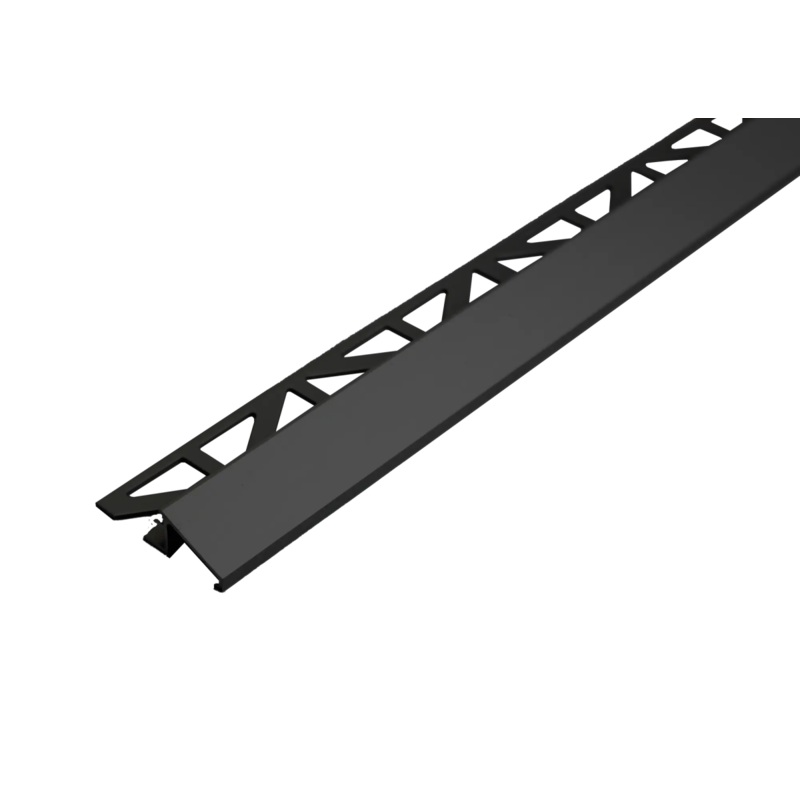 DTAE TR Anodized Black|10 mm|12.5 mm