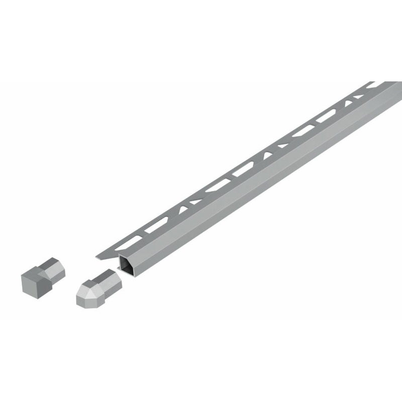 Duraplus Diamond Edging Profiles