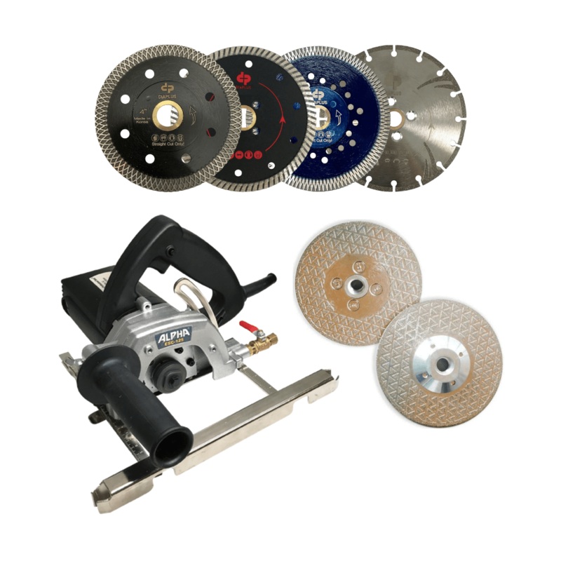 Fabrication Package – 5