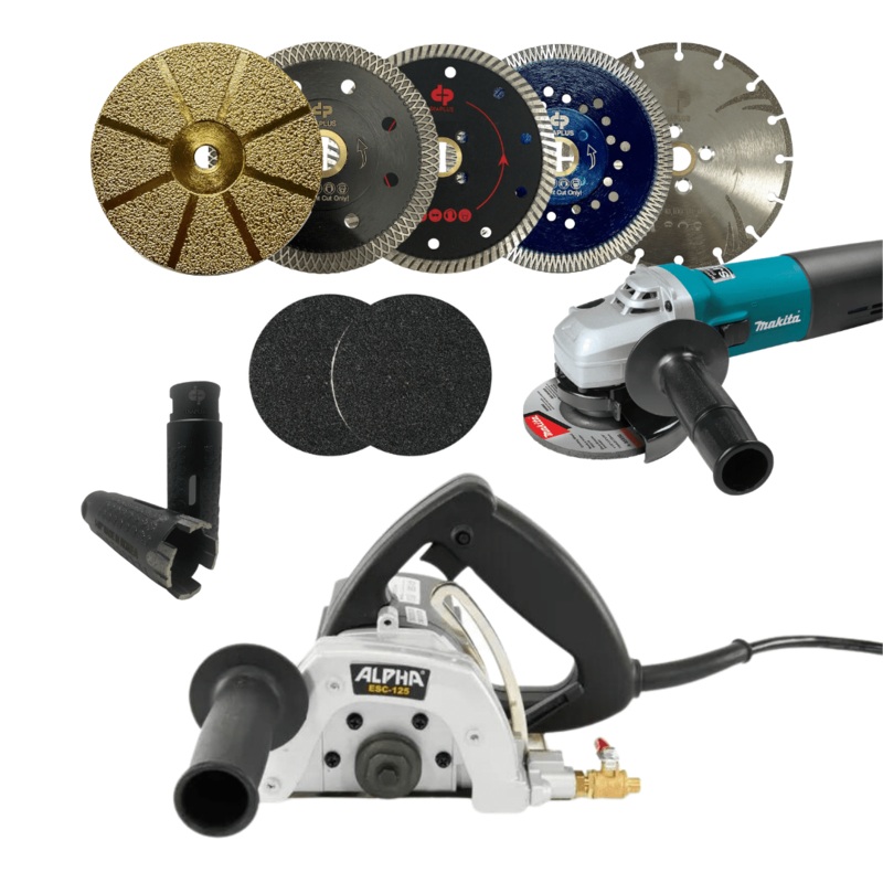 Fabrication Package – 6