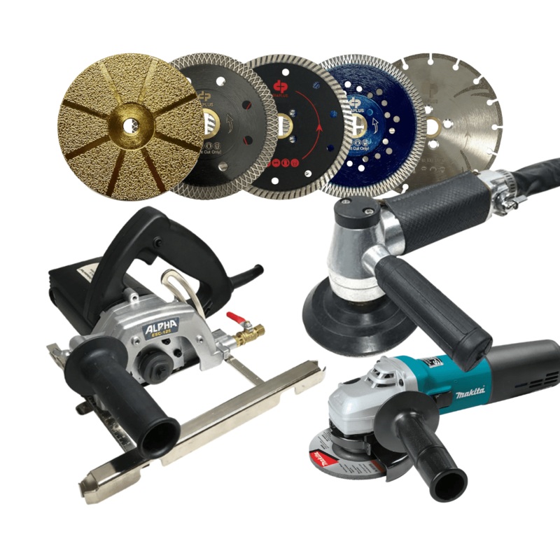 Fabrication Package – 7