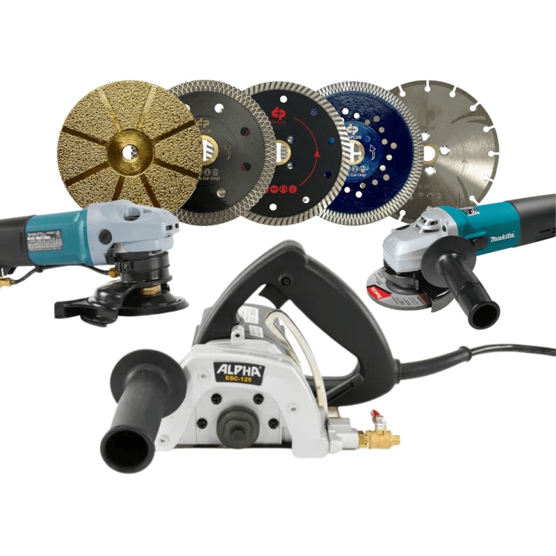 Fabrication Package – 8