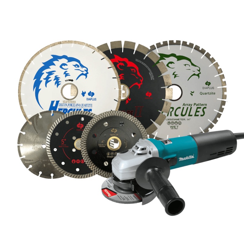 Fabrication Package – 9