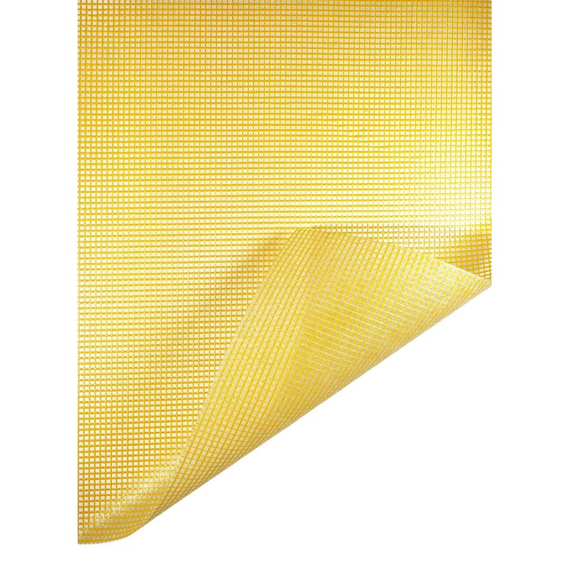 FGT 30 QM Reinforcing Mat Yellow