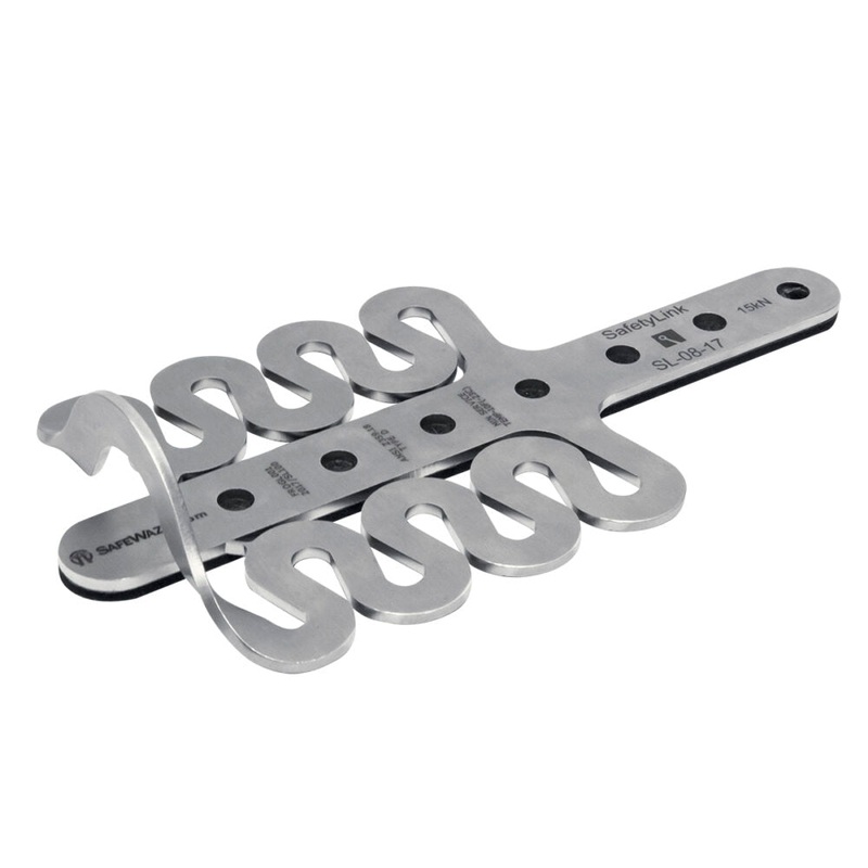 FrogLink Temporary Roof Anchor