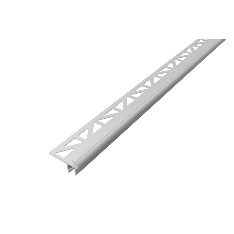 FSTAC LED 1130 250 CM Aluminium Powder Coated White