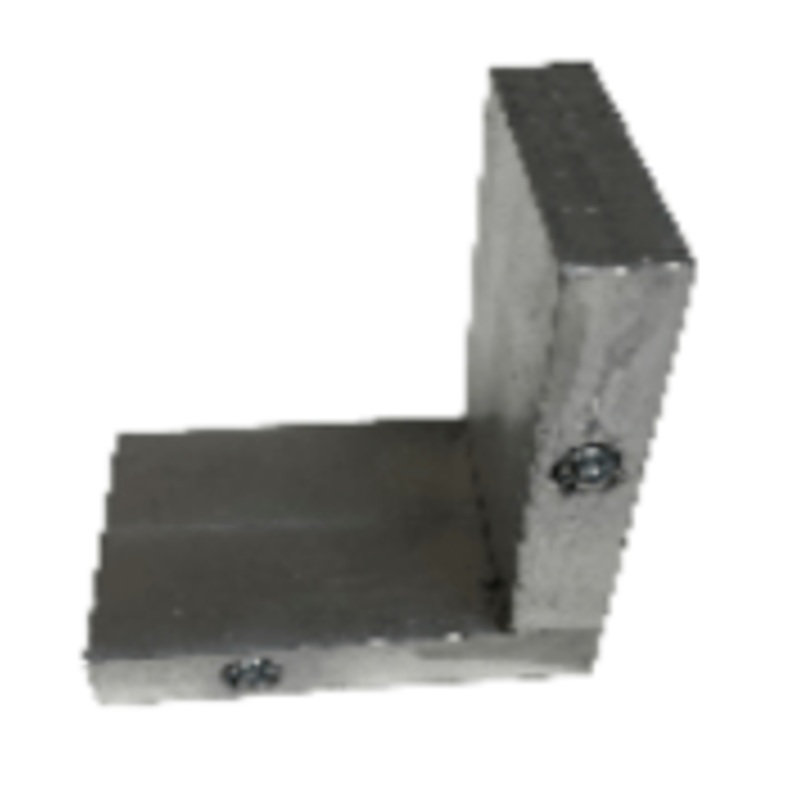 G-Rail Miter Edge – Pair