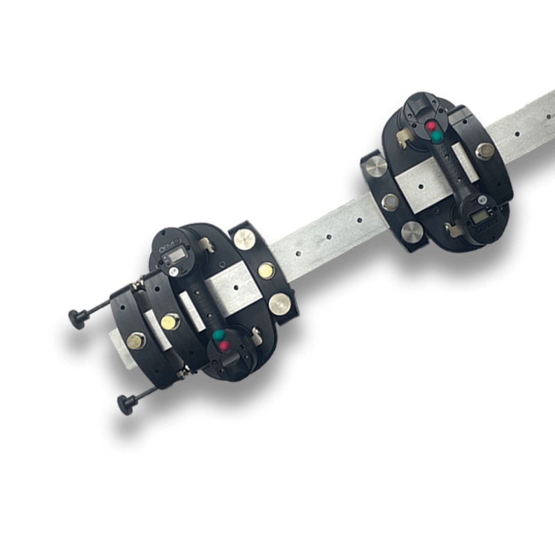 G-Rail Seam Setter (Puller and Leveler)