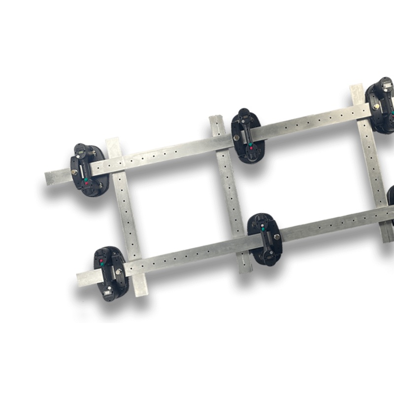 G-Rail Starter Kit