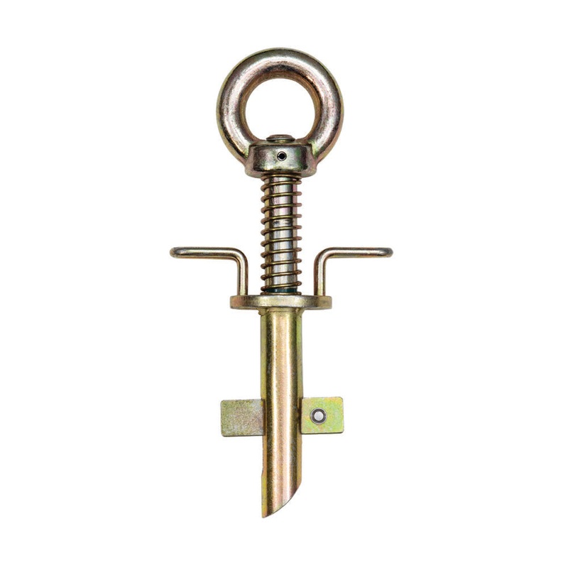Girder Grip Anchor