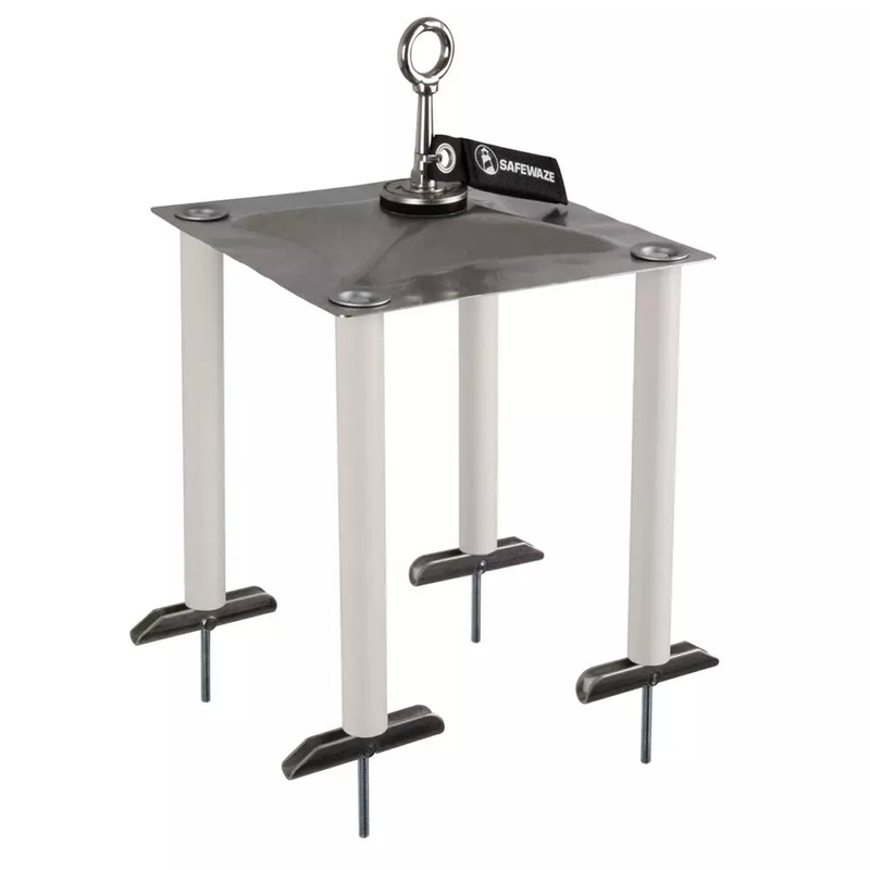Membrane Roofing Anchor