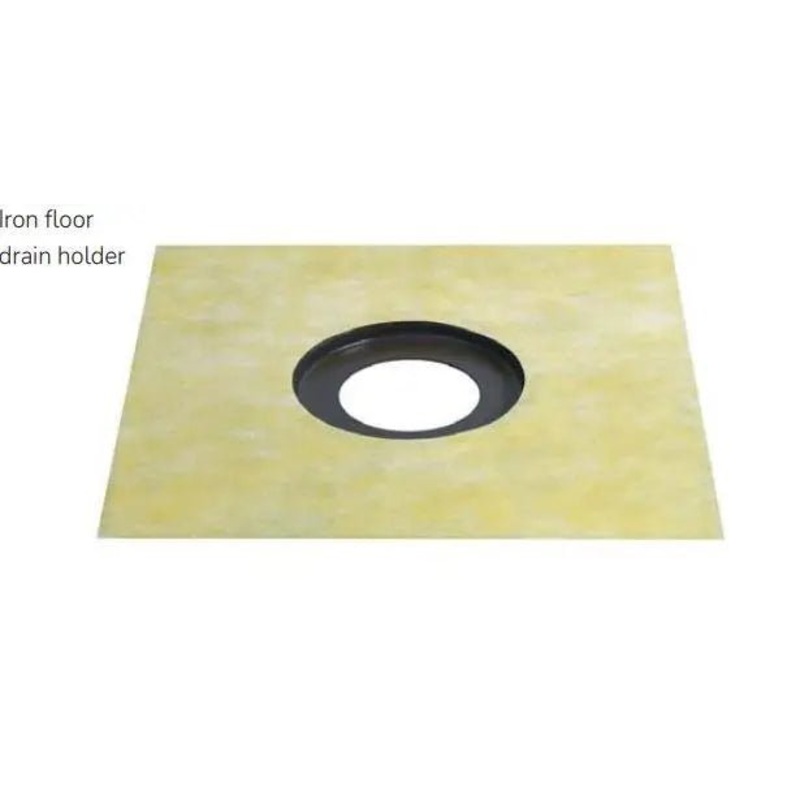 Metal Plate for Thin Pan 2mm