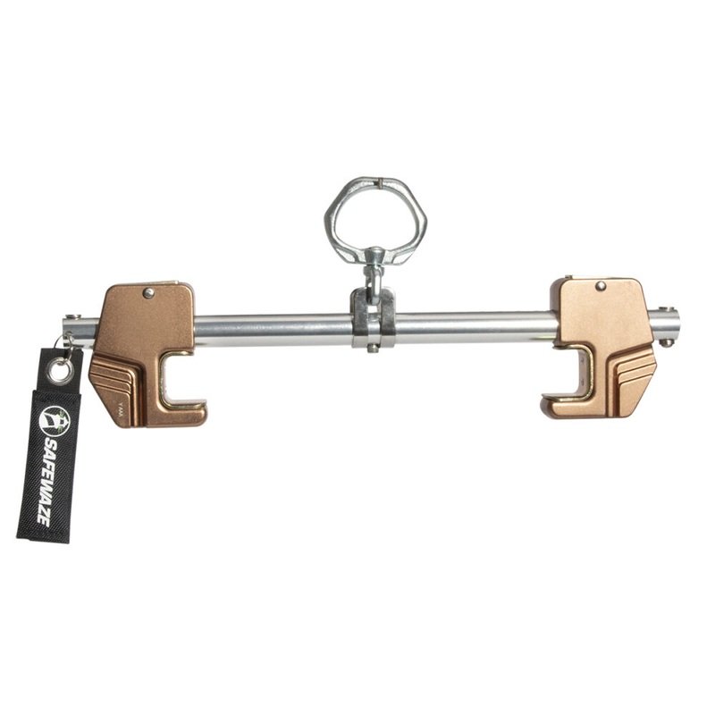 Premier Sliding Beam Anchor