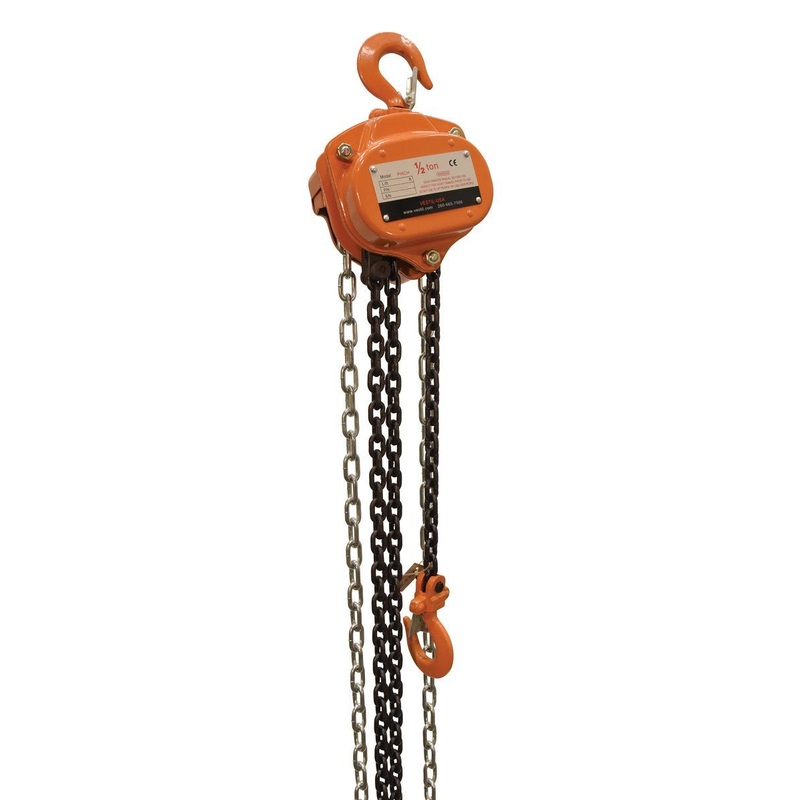 Professional Hand Chain Hoists