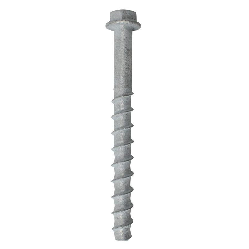 Replacement Concrete Bolt