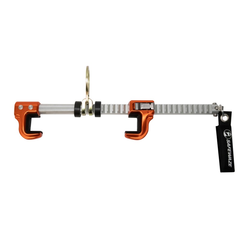 Sliding Beam Anchor 3.5-15