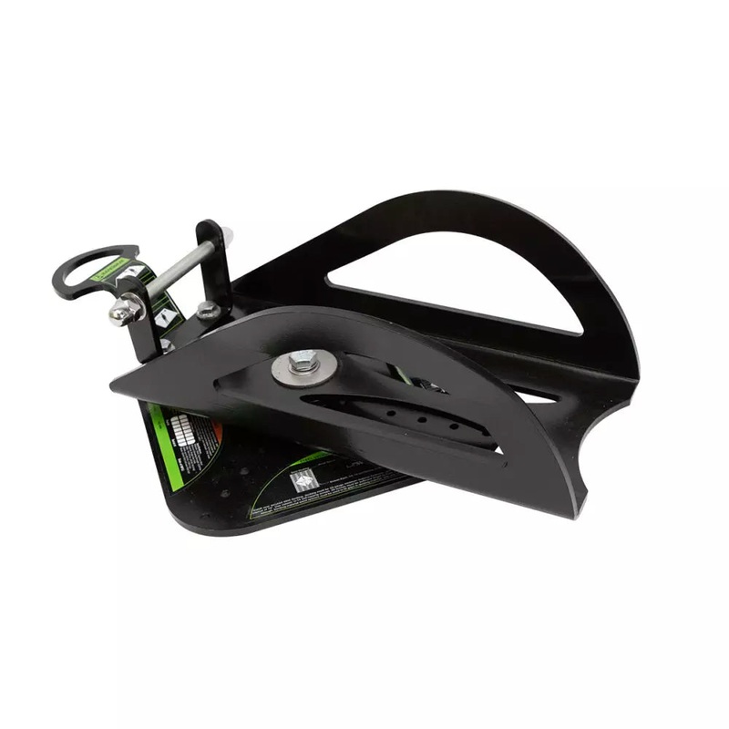 SRL Swivel Roof Anchor