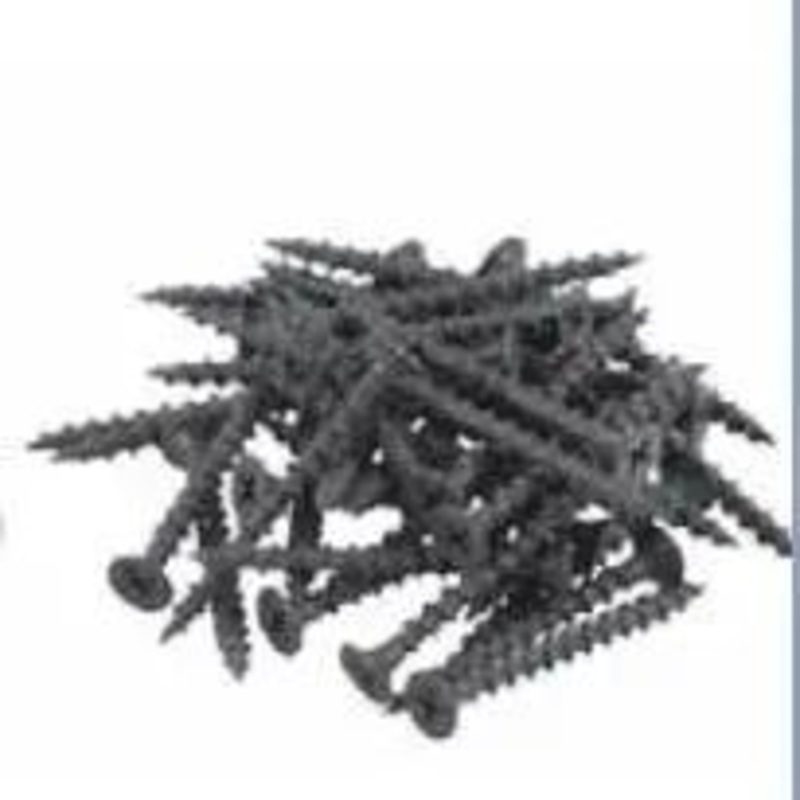TILUX SQUARE Screws 1000 Pieces