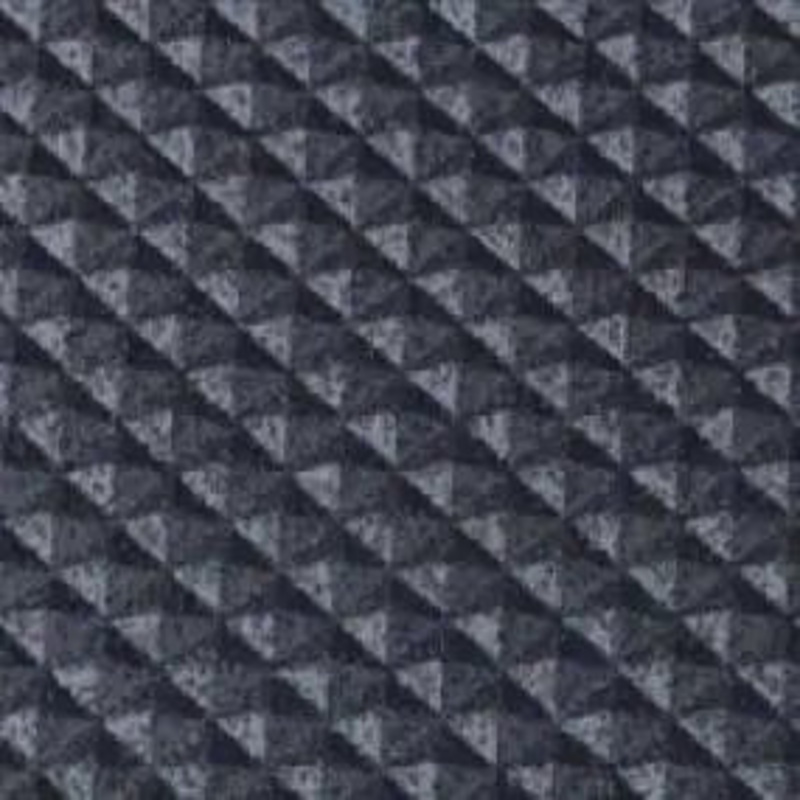 TSI 25 M PVC|Neutral Black|Rich Brown|Putty|Charcoal Grey|Light Grey|Mid Grey