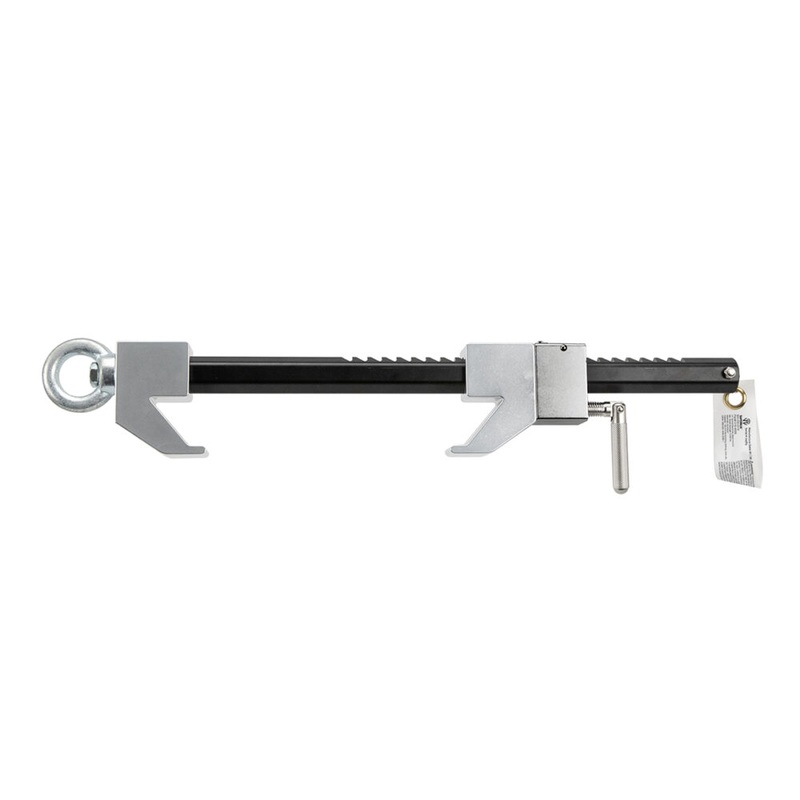 Vertical/Stationary Beam Anchor