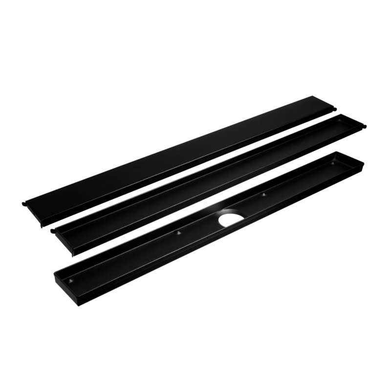 VLMDC Drain Channel and Design Grate Doubleface 60 CM