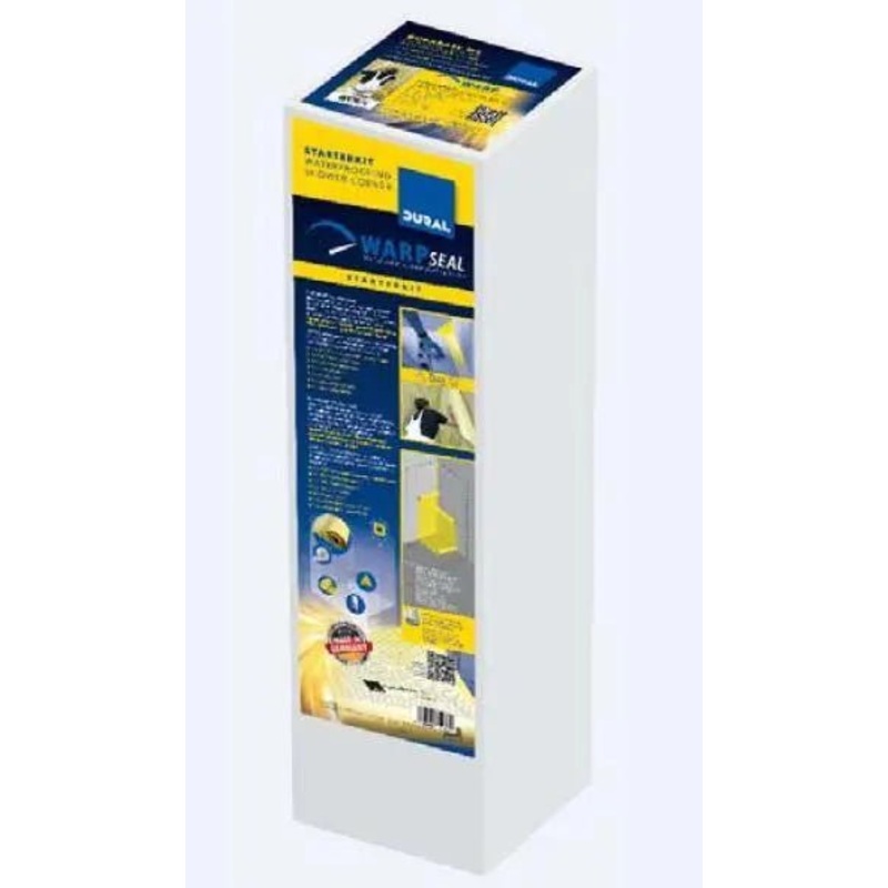 WS SK US Staterkit Warpseal (USA)
