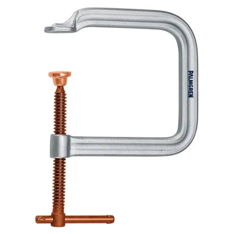 0-10 Regular Duty – Extra Deep Throat / Copper Spindles