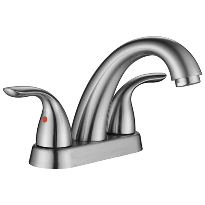 4 Inch Two Handle Faucet – DSF-00BCS01