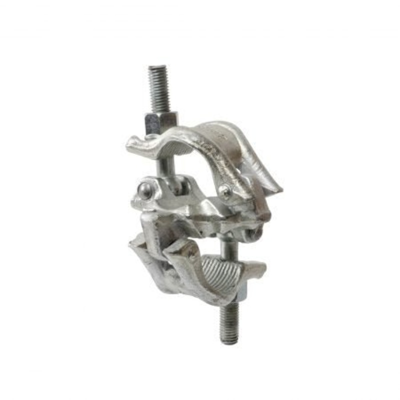 Bolted 90 Fixed Clamp