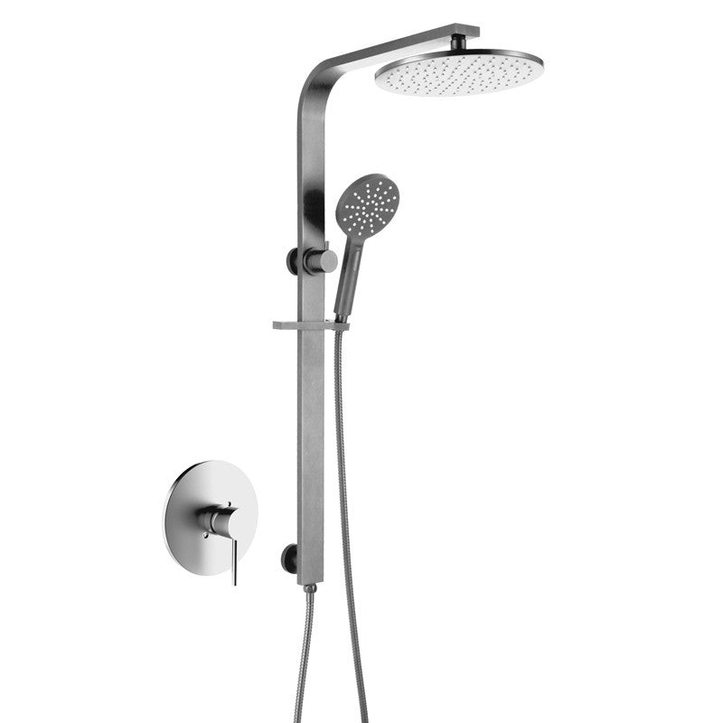 Dakota Sinks DSF-38BSS01 Samantha Bathroom Hand Shower Set