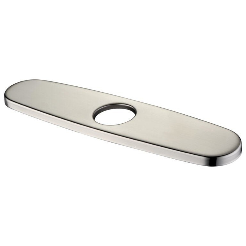 Dakota Sinks DSF-DP071 Signature Deck Plate