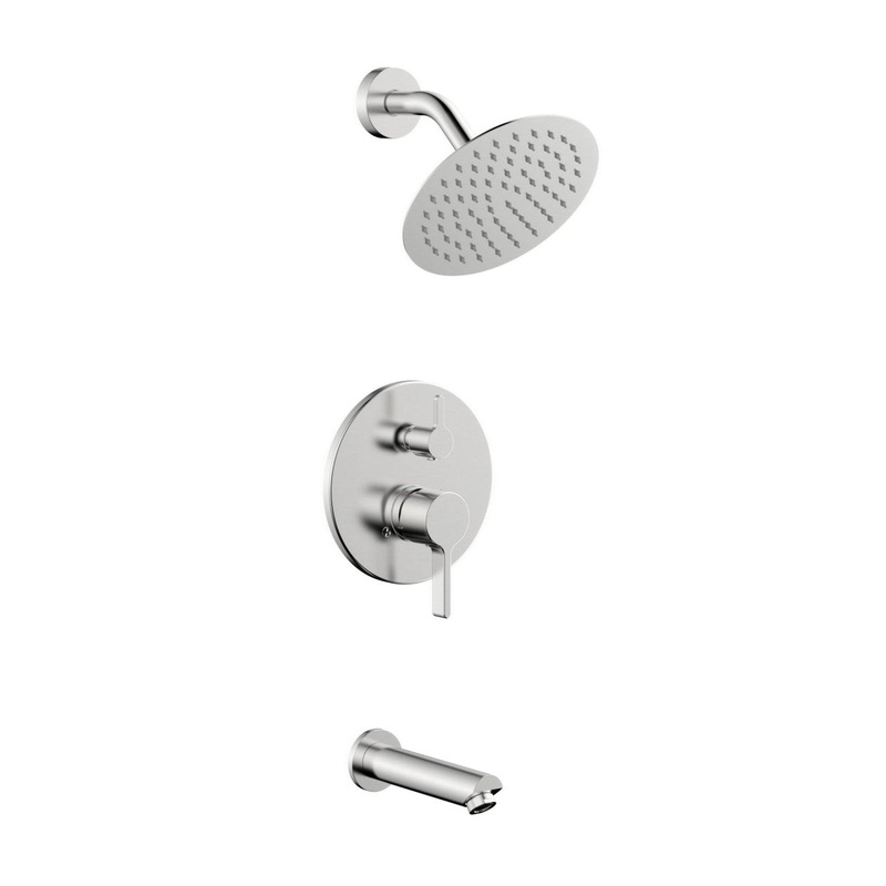 DSF-30BTS00 Tub and Shower Set Faucets