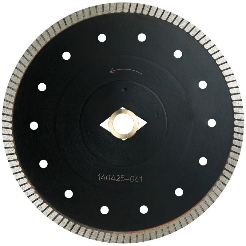 Incursion Blades – Black|8″|10″|14″
