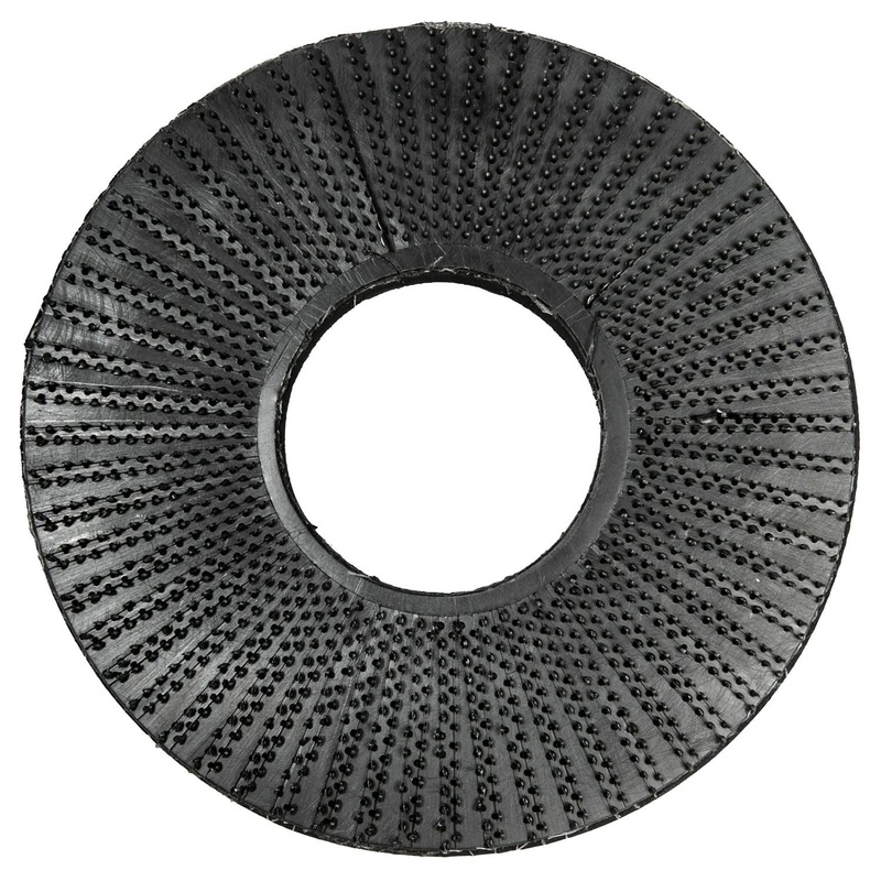 Luteus Pad Holders|7″ / 180mm|8.5″ / 215mm|9.5″ / 240mm|11″ / 280mm|13″ / 330mm