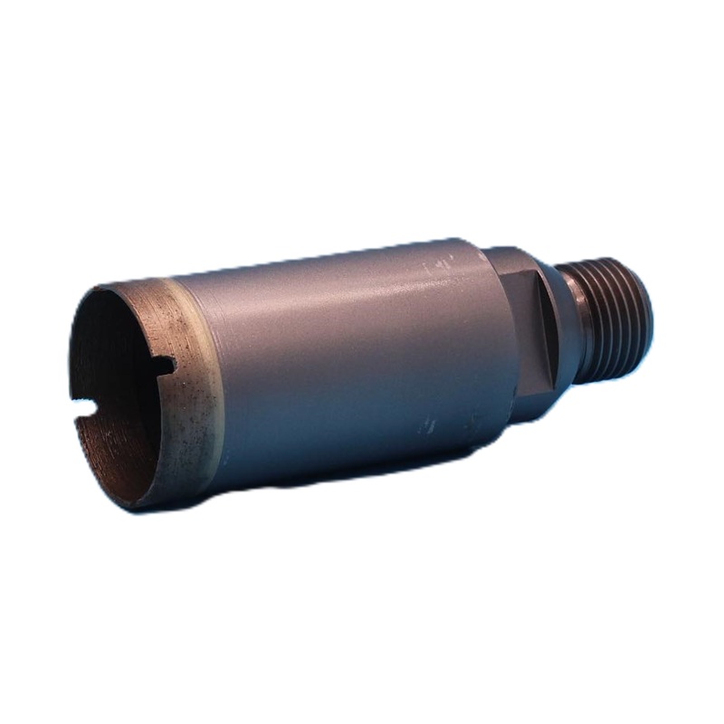Nicolai Core Drill Thin Wall 1-3/8 (35mm) L55 1/2 Gas