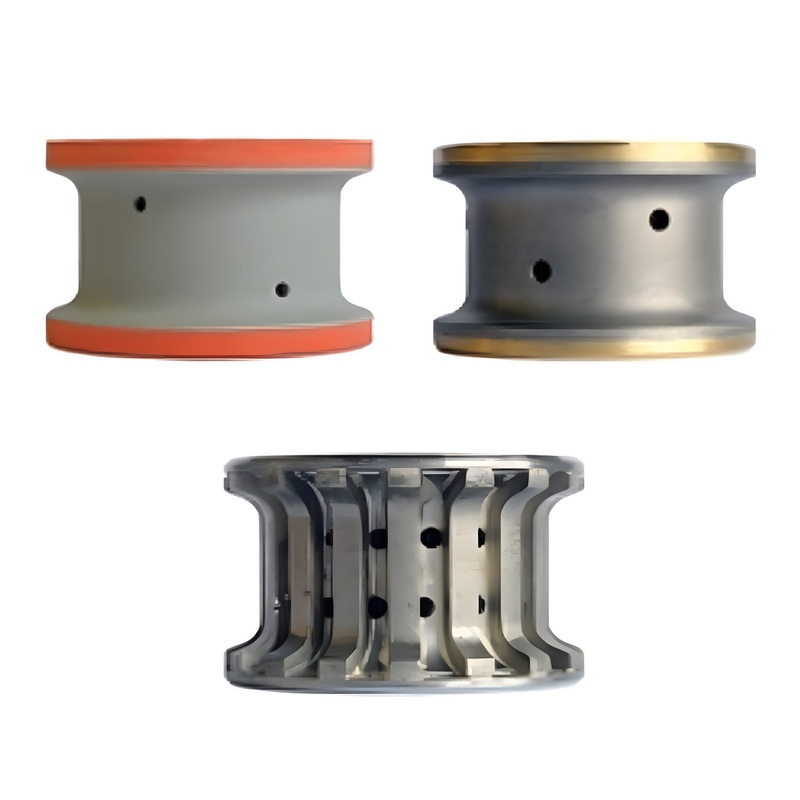 Nicolai T Shape CNC Profile Wheels