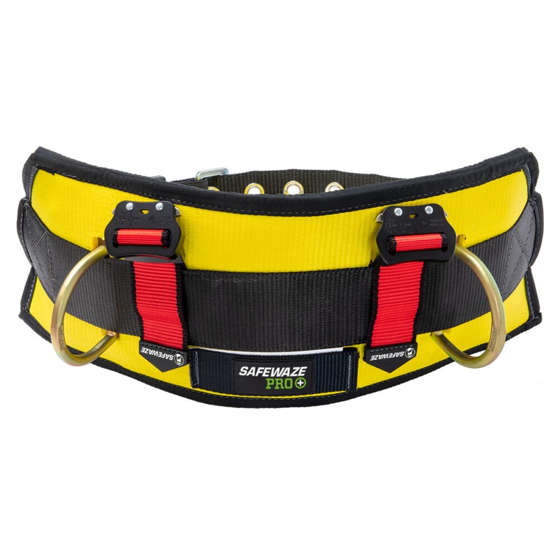 Replacement: Derrick Belt|S/M|L/XL|2X