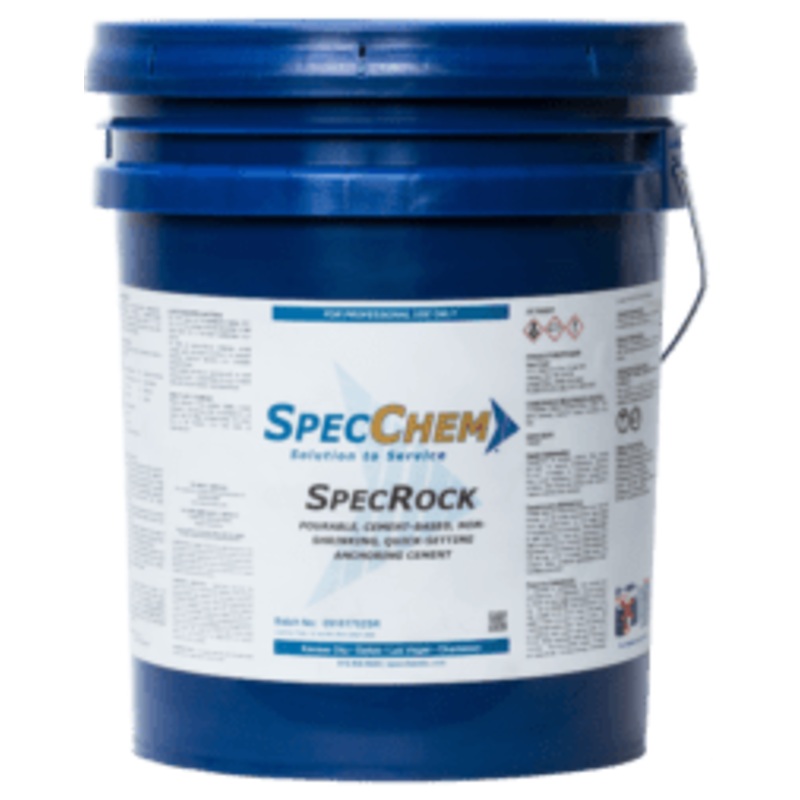 SpecRock ES (Pack of 6)