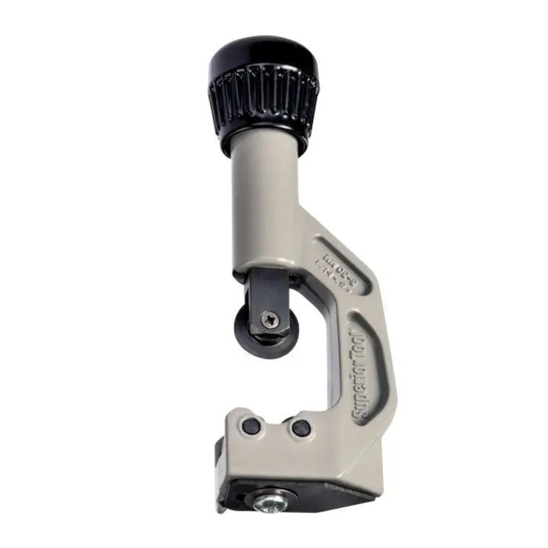 1-1/4 O.D. Enclosed-Feed Tubing Cutter  (Model ST-1200 ) – Case of 6