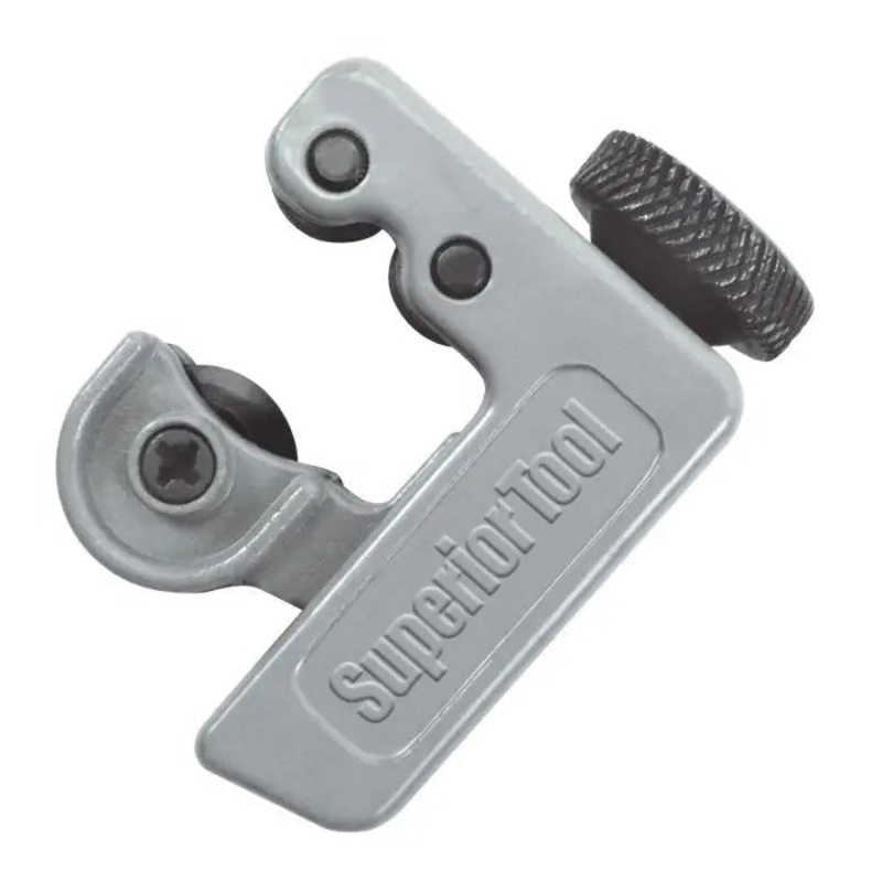 1-1/8 O.D. Mini Tubing Cutter – Case of 12