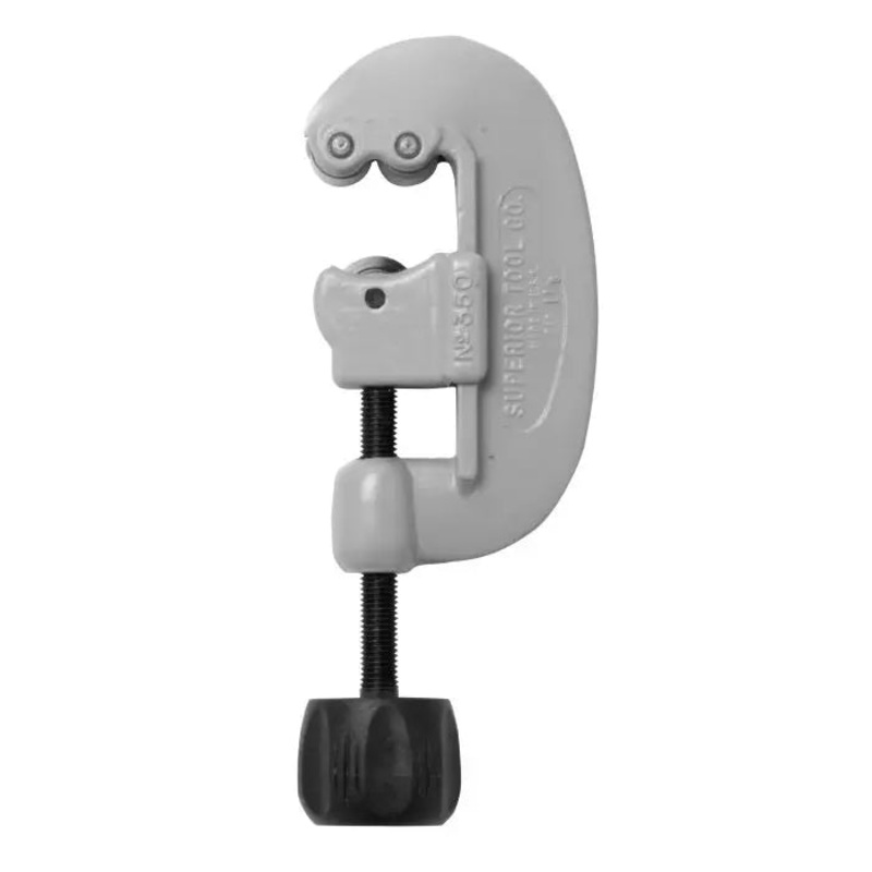 1-1/8 O.D. Screw-Feed Tubing Cutter (Model 350) – Case of 12