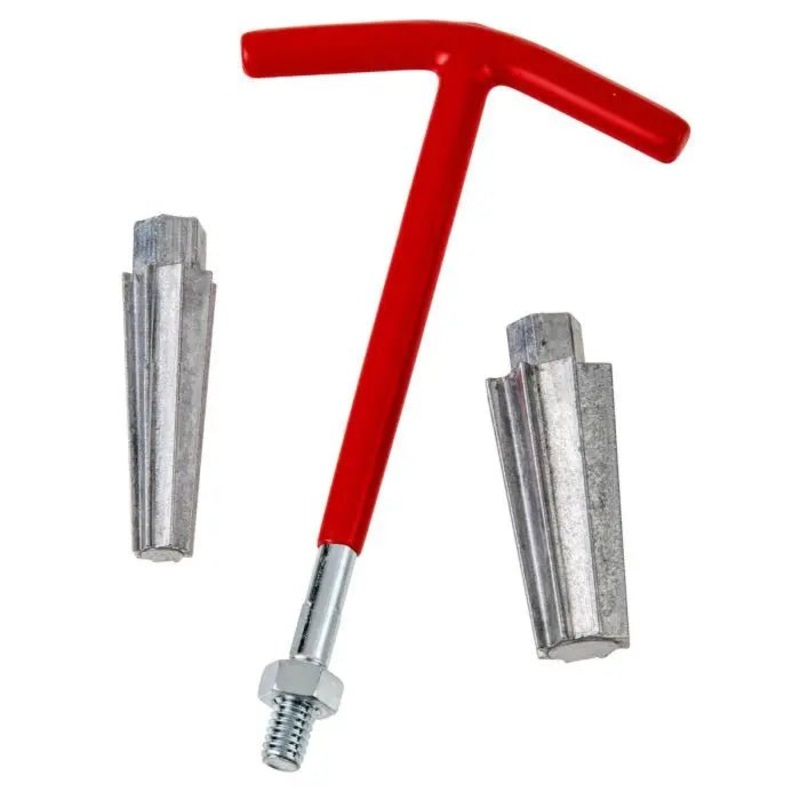 1/2 And 3/4 PVC Nipple Extractor – Case of 6