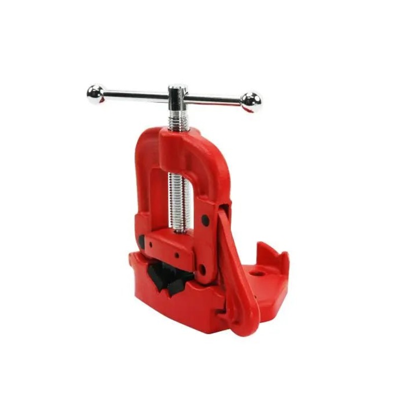 2 Bench Yoke Vise