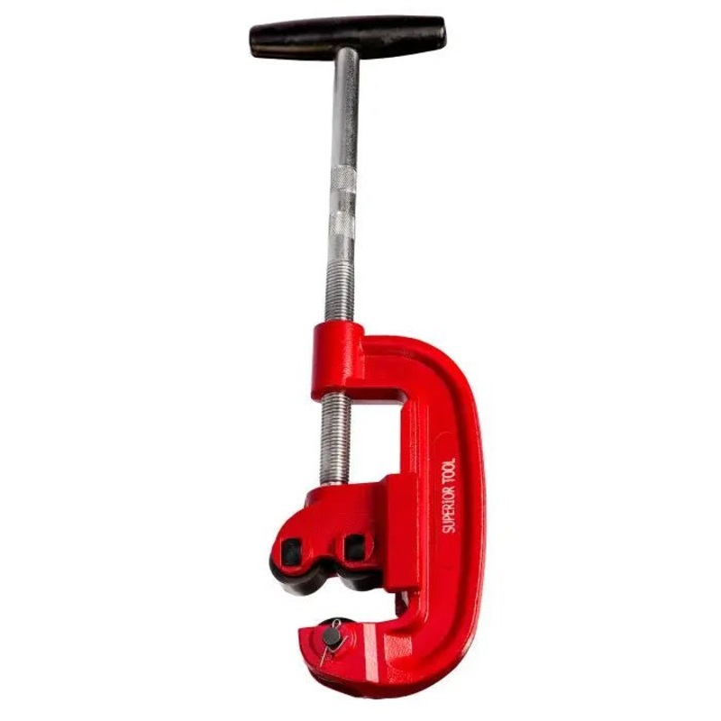 2 Heavy-Duty Pipe Cutter