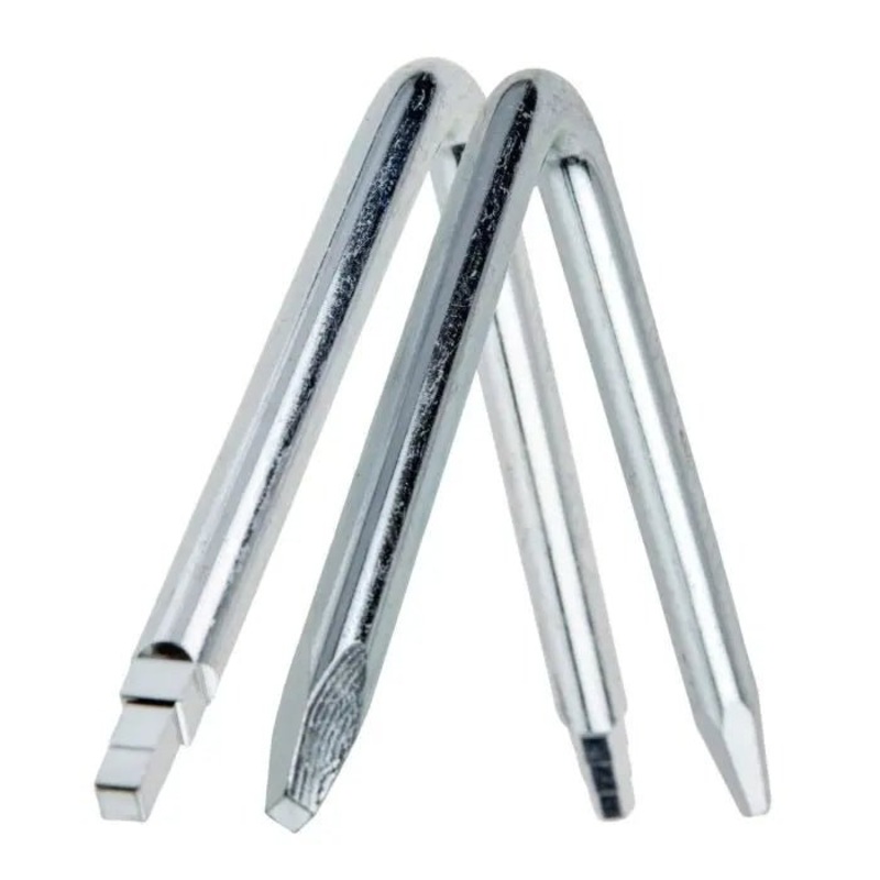 2-Piece Stepped And Tapered Faucet Seat Wrench Set – Case of 6