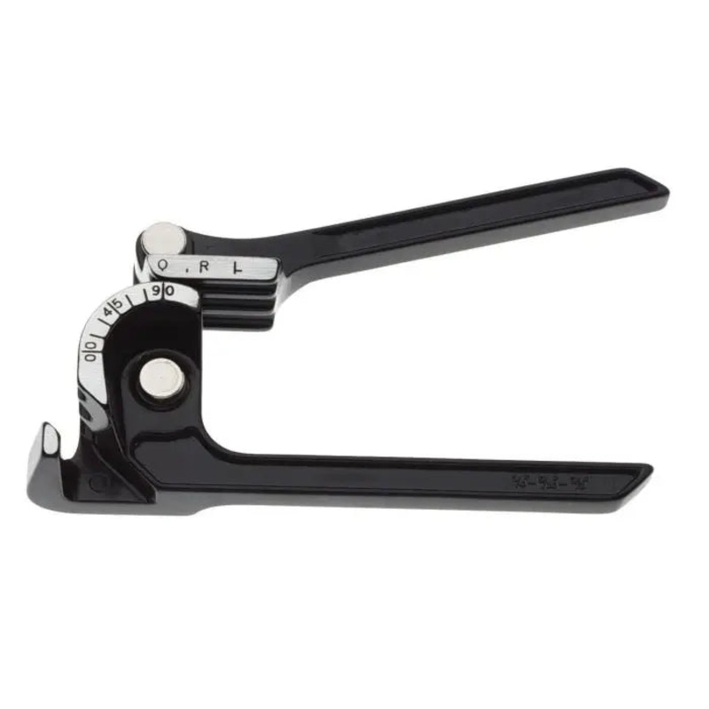 3-In-1 Lever Tube Bender – Case of 3